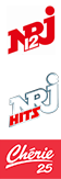 NRJ Global - 4 chaînes TV